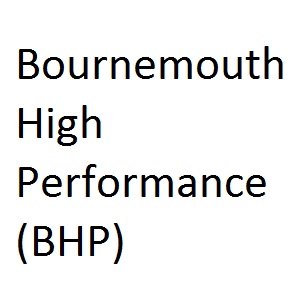 BHP