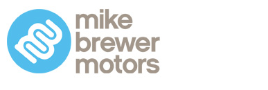 Mike Brewer Motors banner