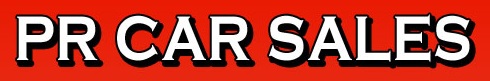 PR Car Sales banner