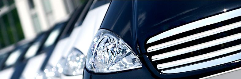 TML Cars  banner