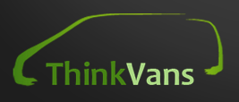 Think Vans banner