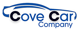 Cove Car Company banner