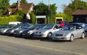 Simon Shield Cars Ltd banner