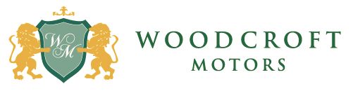 Woodcroft Motors banner